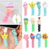 Protective Case Tube Cable Winder Cover Data Line Protector Cord Protectors Charging Cable Holder