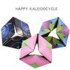 Infinity Flip Magic Cube Children Adult Decompression Toy Puzzle Relieve Stress Tool Unlimited Shape Cognitive Product
