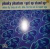 12inch Record PHUNKY PHANTOM - Get Up Stand Up DISNT44 Club For Life R 1998 UK Dance & Electronica Used