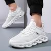 Super Breathable Running Shoes for Men Large Size Outdoor Jogging Lightweight Comfy Leisure Sneakers Men Versatile Walking Shoes
