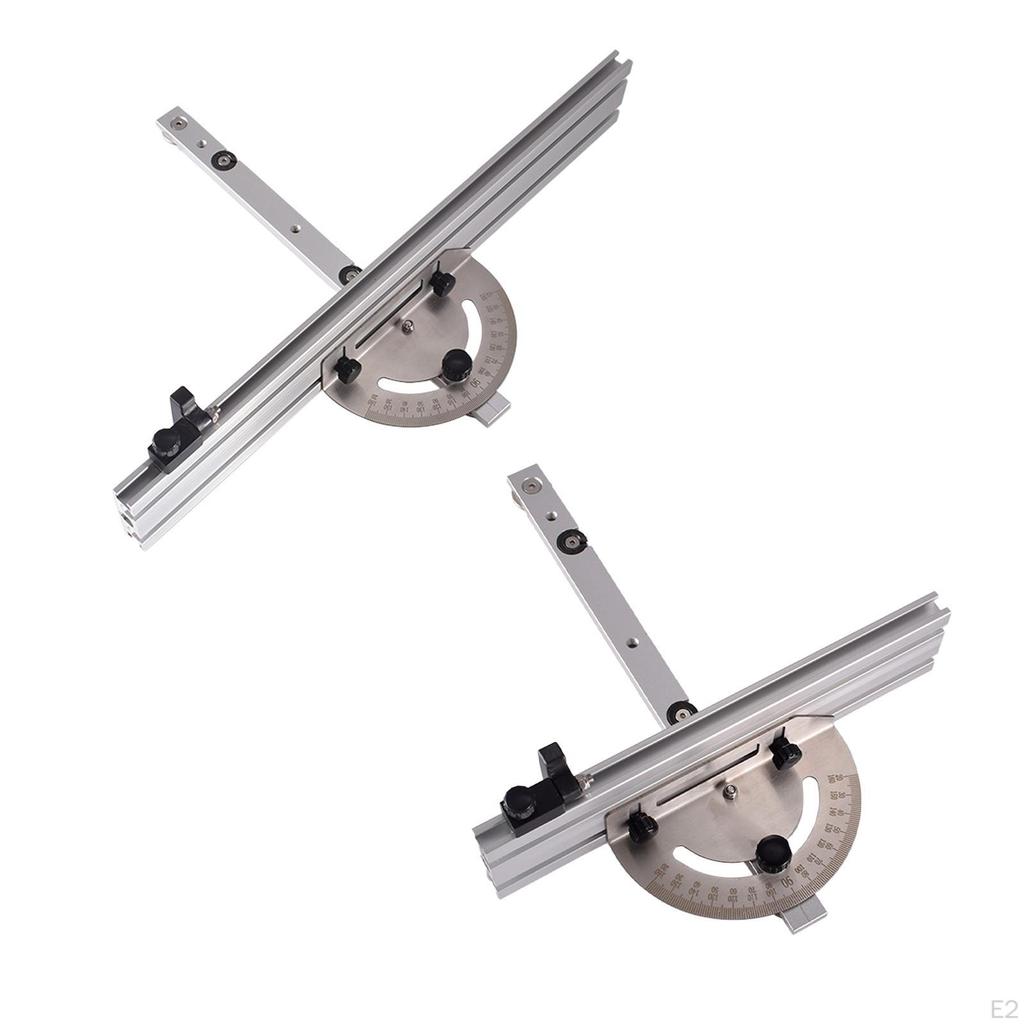 Система направляющих для торцовочной пилы для деревообработки