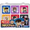 Detective Conan  Case Closed Detective Conan  Stamp Set