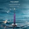 Philips Электрическая зубная щетка Sonicare DiamondClean серии 9000, вилка CN (адаптер в комплекте)