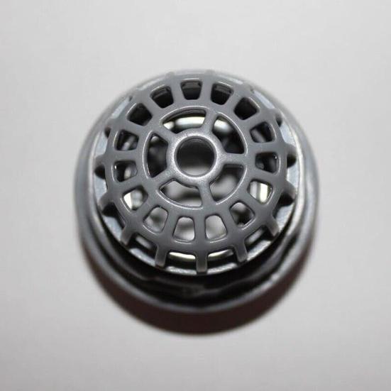 Фильтр для бассейна, сменный фильтр для мусора с уплотнителем, сменный фильтр для мусора для гидромассажных ванн Lay-Z-Spa