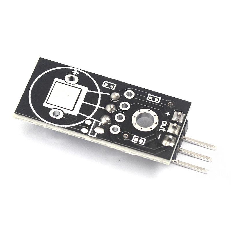 4 В-30 В постоянного тока LM35D цифровой датчик температуры линейный модуль LM35 для Arduino Smart car