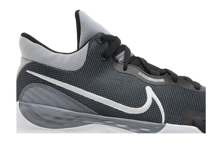 Men's Sneakers Nike Renew Elevate 3 Black Wolf Grey Black/Wolf Grey/Cool Grey/White