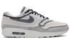 Nike Air Max 1 Inside Out Фантомный черный 858876-013