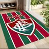 Custom Name Olympiacos Champions Celebration Carpet Rug Customizable Soft Washable Anti-Slip Home Living Room Sofa Mats Personalized Rug. 0909217