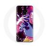 Case for Samsung Galaxy A8 Plus Hunter X Hunter Manga Hisoka Morow