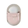 Sealed Travel Soap Box Waterproof Portable Soap Tray Portable Soap Storage Dishes