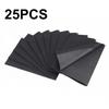 10/25/50/100Pcs Dental Bibs Disposable Tattoo Cleaning Wipes 13"x17" 3 Ply Waterproof Sheet for Nail Tech Dental Clinic Tattoo 3