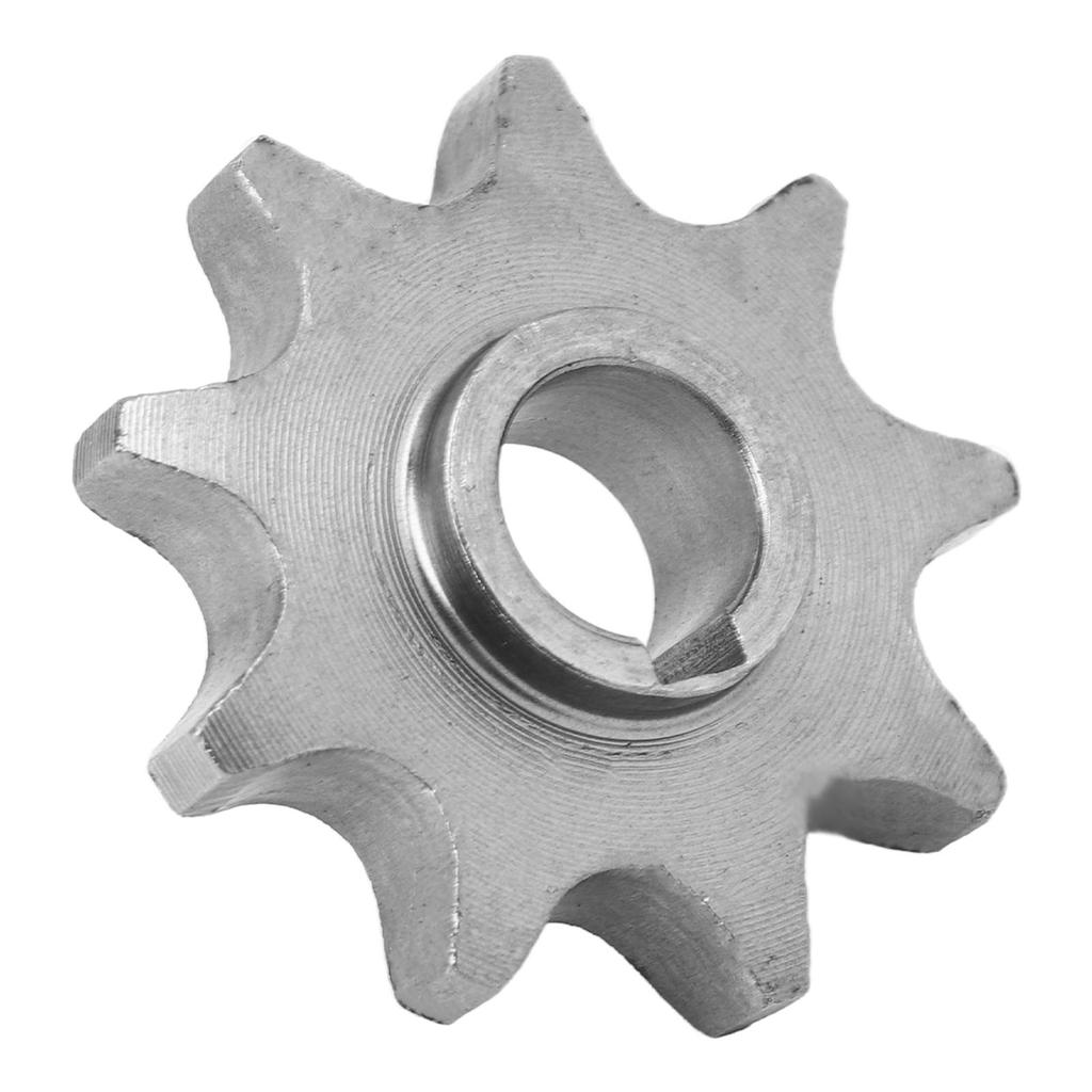 428 9T Цепная Звездочка Мотора Звездочка Мотора для MY1016Z2 MY1016Z3 MY1018 Редукторный Мотор