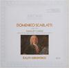 LP Record RALPH KIRKPATRICK - Domenico Scarlatti: Sonaten Fur Cem 2533072 ARCHIV 1972 Germany Classical Used