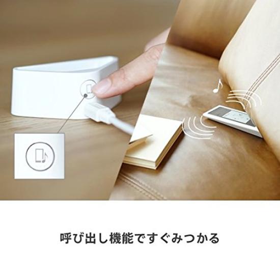 Sony Подставка HUIS BLUETOOTH CRADLE (черный) HUIS-200CR/B