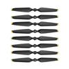4Pairs Propeller for DJI Mavic 3/3 Pro/3 Cine 9453F Low Noise Props Propellers Blade Mavic 3 Series  Accessories