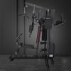 JOROTO G116 Commercial Three-Person Multi-Gym