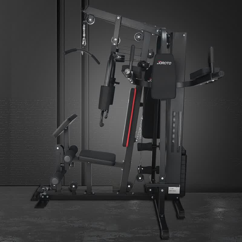 JOROTO G116 Commercial Three-Person Multi-Gym