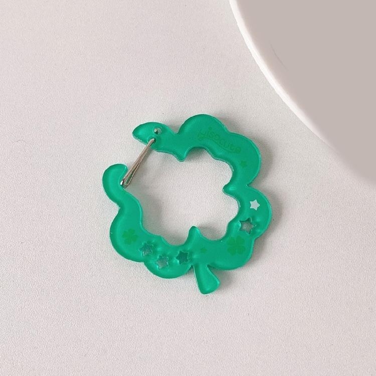 Практичный функциональный карабин брелок клипса подвеска для рюкзака украшение для блокнота аксессуары для пряжки ита-сумки