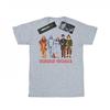 Boys Squad Goals T-Shirt