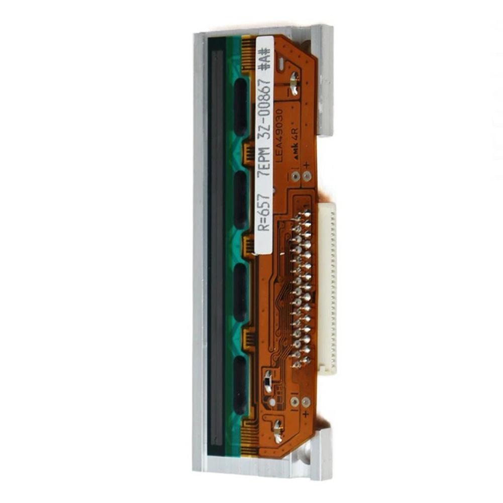 Новая печатающая головка для термопринтера TM-L90, TM L90, M165B. Используется в розничной торговле, на складах и в службах экспресс-доставки.