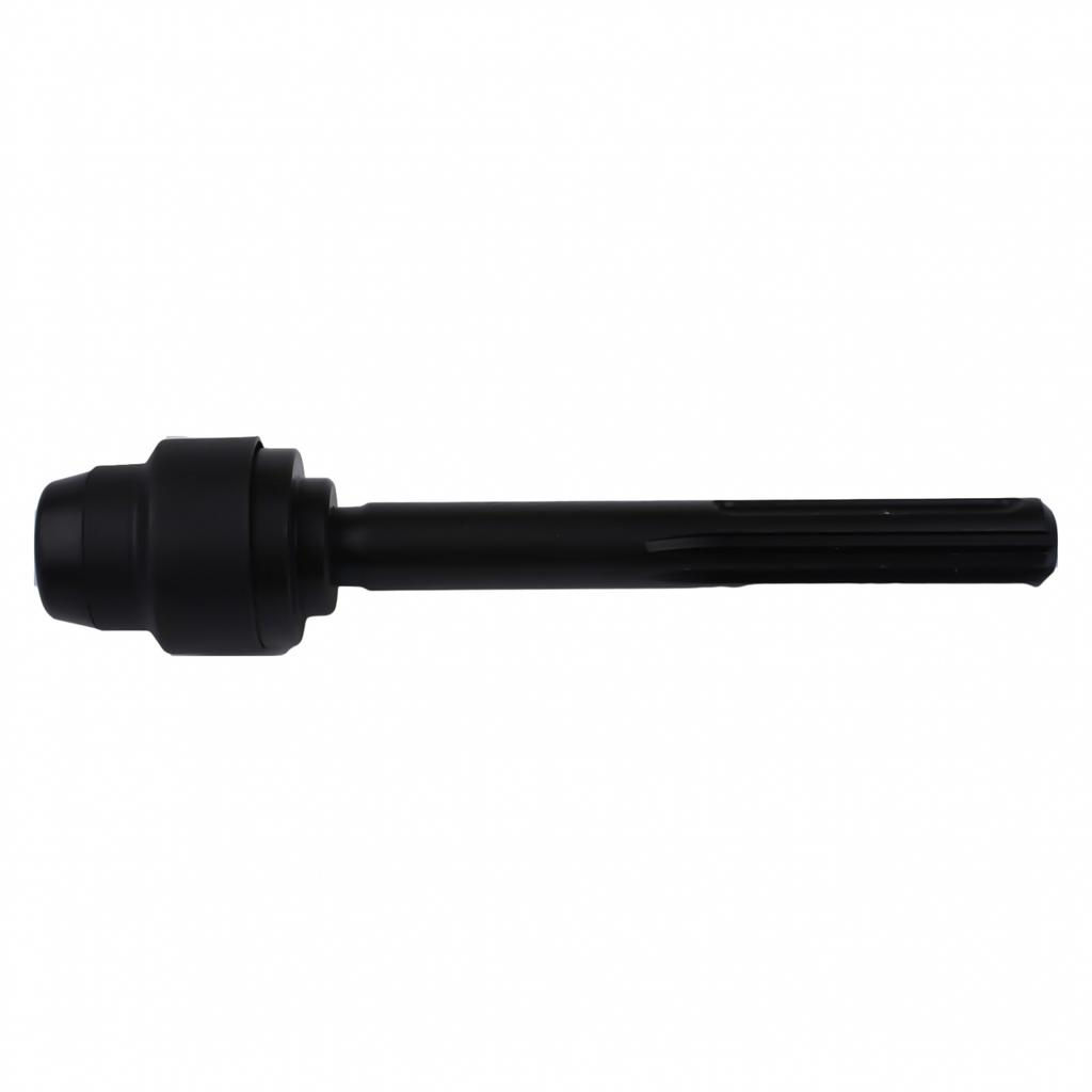 Адаптер для патрона Переходник для сверл Инструмент для молотка Соединительный