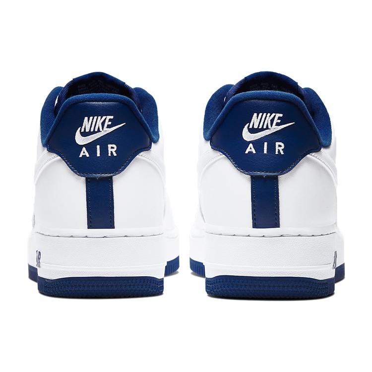 Nike Air Force 1 Low 'Deep Royal' CD0884-102