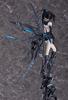Black Rock Shooter неистощимая масштабная покрашенная готовая фигурка Ver. 1/8 АБС и ПВХ