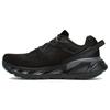 Elevon 2 Low Top Running Shoes Men Sneakers Black 1106477-BDSD