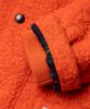 Edinburgh Club Wool Casentino Mid Hunting Jacket [Orange]