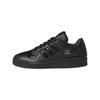 Кроссовки Forum 84 Low CL Core Black Унисекс Core-Black Aurora-Black Gold-Metallic JQ1523