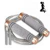 Cordless Jump Rope, 2-in-1 Jump Rope, Cordless Jump Rope