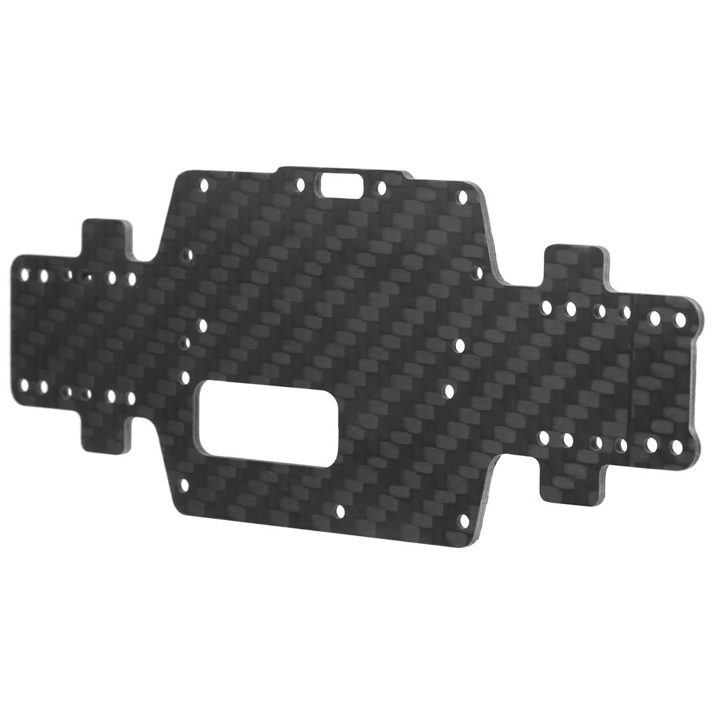 Carbon Fiber Chassis 1/28 Remote Control Car for WLtoys K969/K979/K989/K999/P929/P939