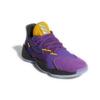 Adidas Харден Вол. 4 'Su Casa Mi Casa   Кроссовки Los Angeles Lakers' FW7496