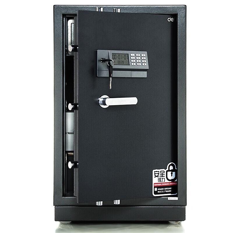 Deli All-Steel Electronic Password Safe