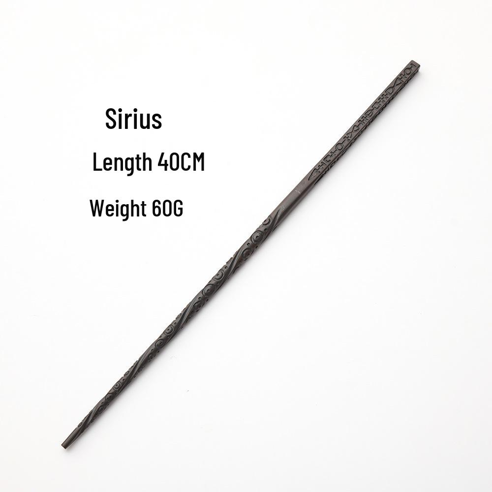 Гарри Поттер Гермиона и Волан-де-Морт Волшебные палочки - Дизайн из бузины Подарок на день рождения