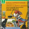 CD ДЮКА, ДЕБЮССИ, ЙОРДОН; BASLE SYMPH - Ученик чародея / La Boite a 2292458192,WE81 Erato 1992 Европа Классика Б/у
