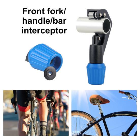 Труборез для горных велосипедов Инструмент для резки труб из алюминиевого сплава Велосипедный ремонтный гаджет