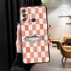 Чехол с морскими животными для Moto S30 Pro Edge 20 30 X30 Pro Мягкая задняя крышка телефона