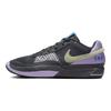 Nike Кроссовки Ja 1 Personal Touch Unisex Grey Iron-Grey Glow FQ4796-001