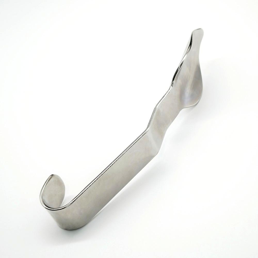 Стоматологические хирургические ретракторы Laster 3rd Morlar Retractor, инструменты для стоматологических хирургических имплантатов, инструменты для зубной имплантации, нержавеющая сталь