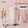 GEMI GERM Ландыш Мерцающая Термокружка