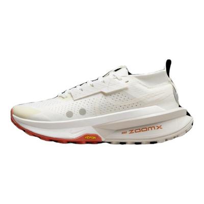 Женские кроссовки для трейлраннинга ZoomX Zegama Trail 2 'Sail Picante Red' повседневные FD5191-103
