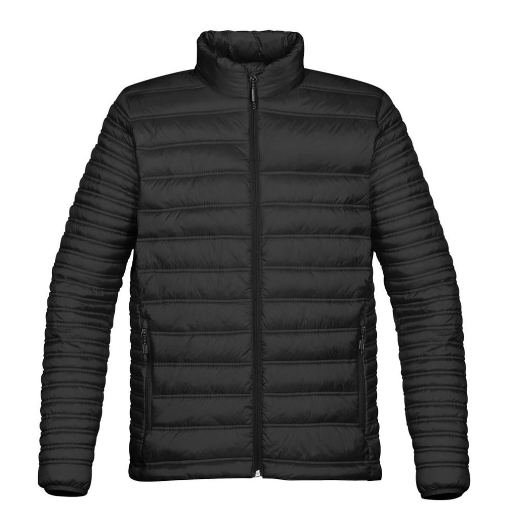 Stormtech Mens Basecamp Thermal Padded Jacket