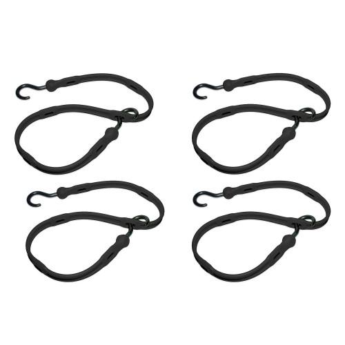 The Perfect Bungee Bungee Cord (Pack of 4)