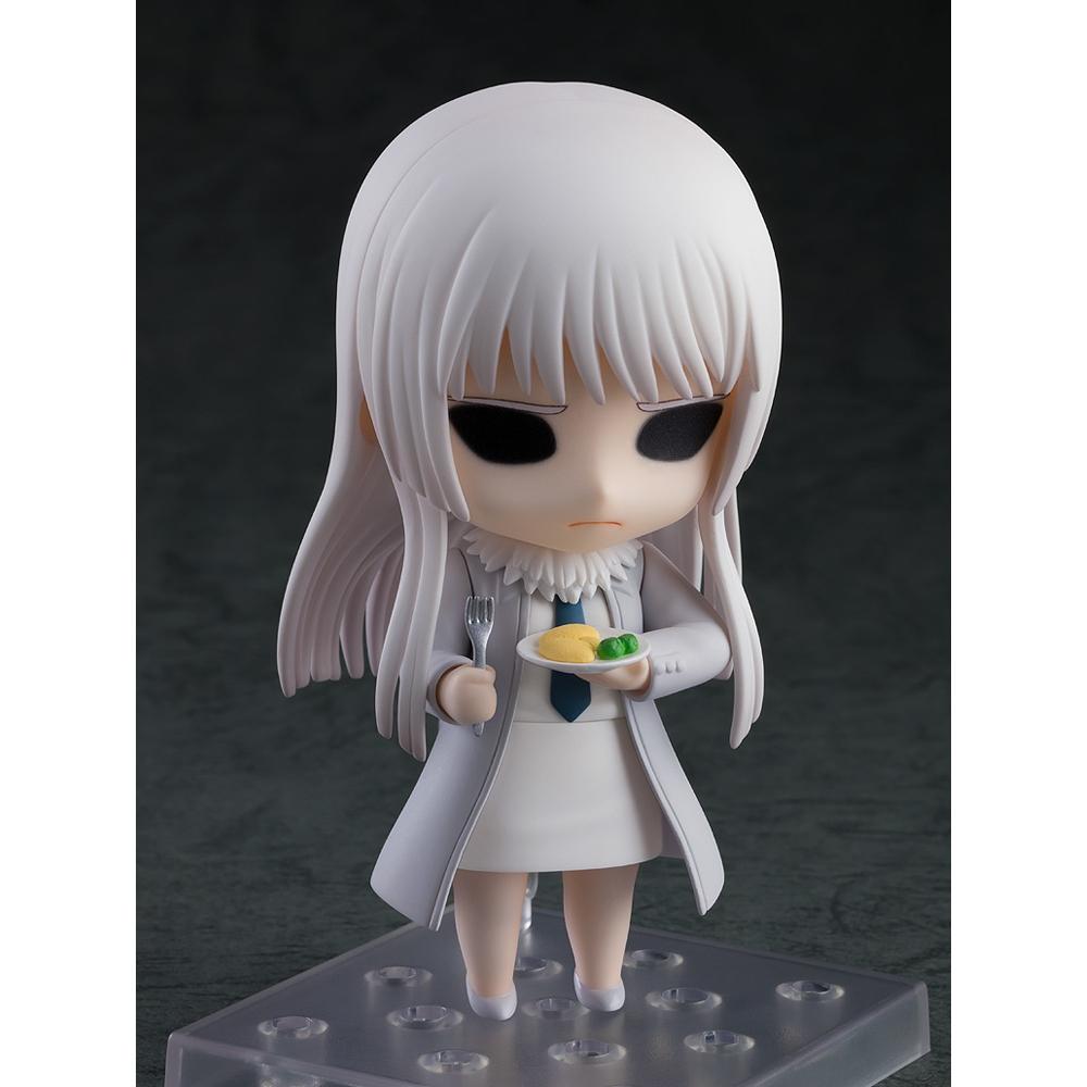 Jormungandr Nendoroid Koko Hekmatyar Jormungand