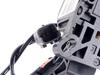 Gas pedal potentiometer