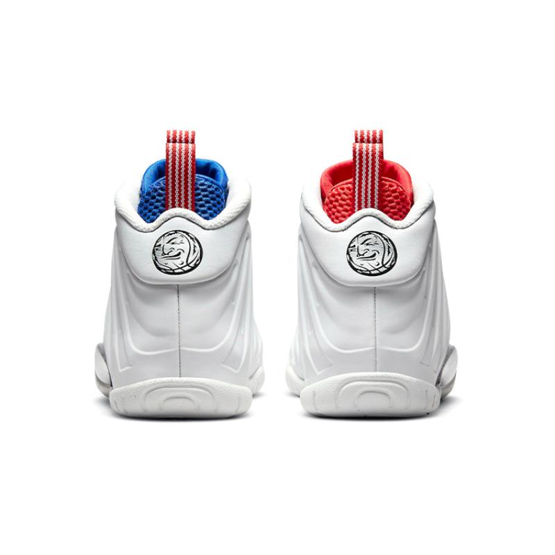 Nike Кроссовки Little Posite One USA Moon GS DJ4024-001
