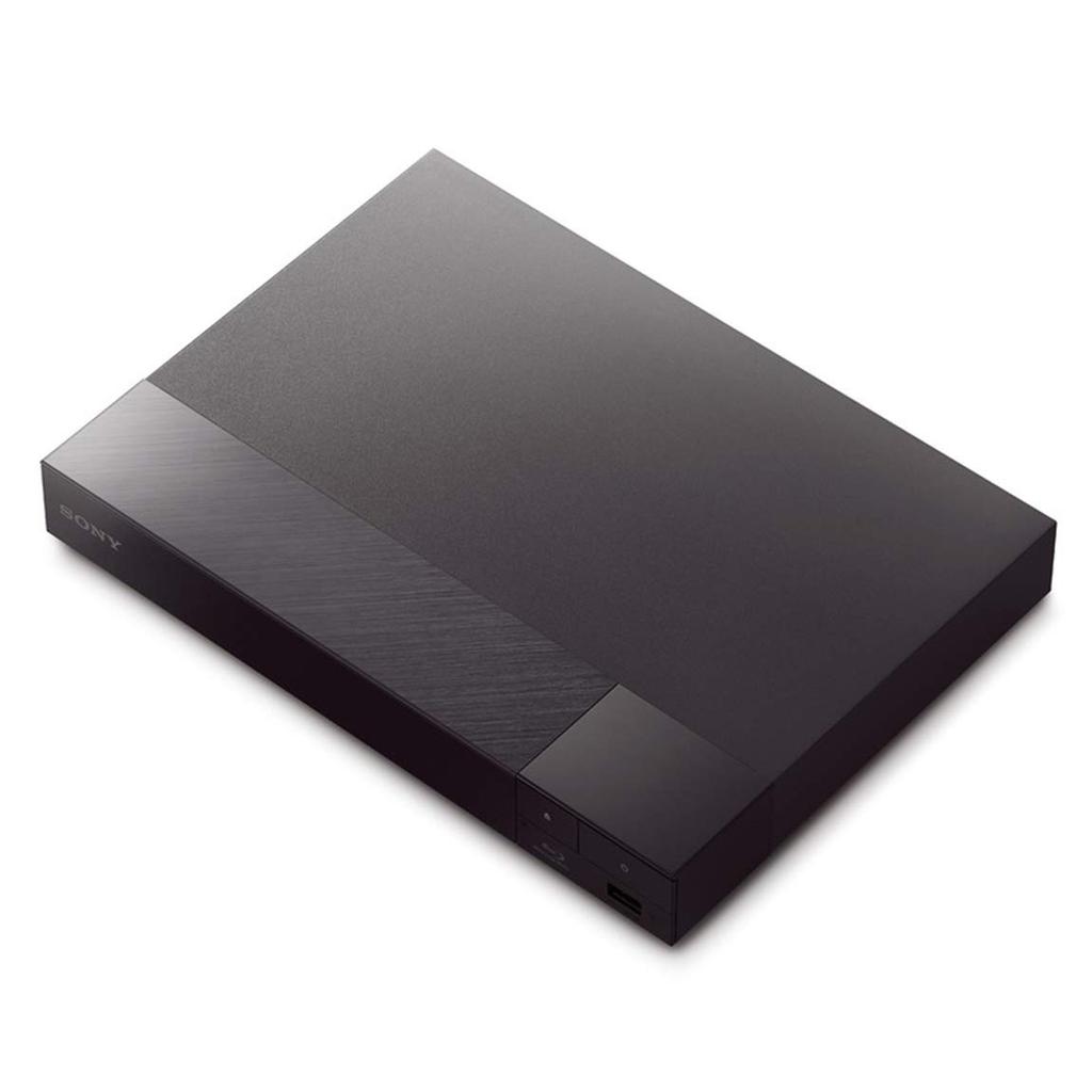 Sony Плеер 4K Upconvert Blu-ray плеер/DVD BDP-S6700