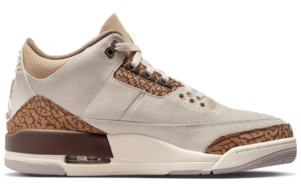 Jordan 3 Ретро Паломино CT8532-102