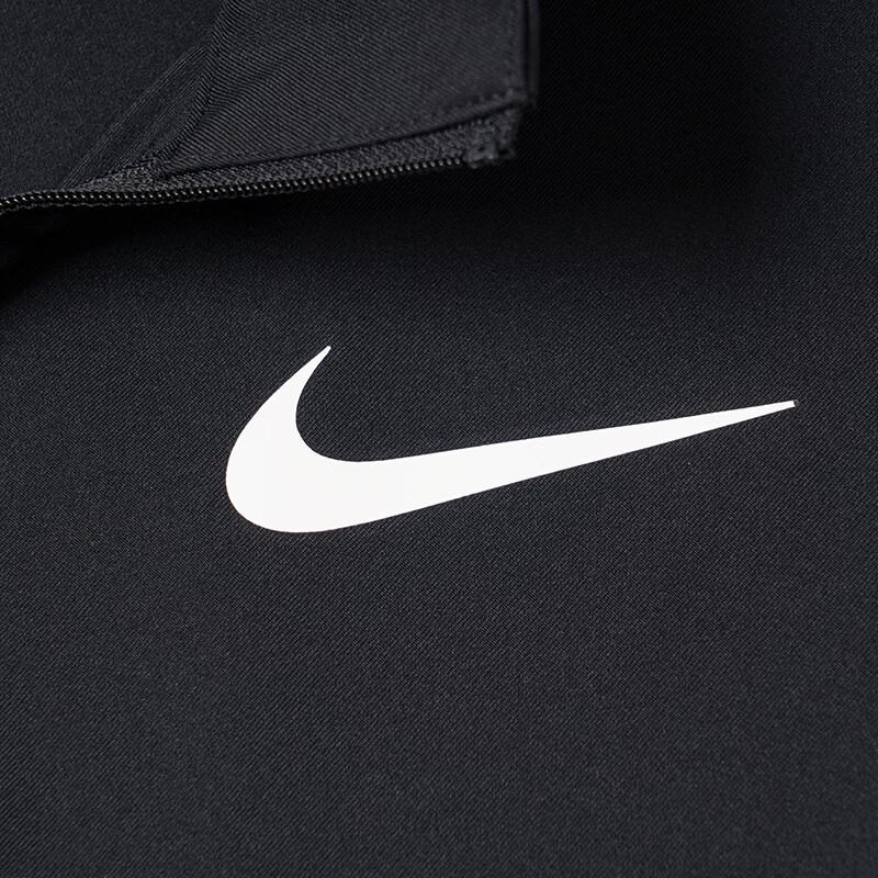Nike Мужская тканая куртка